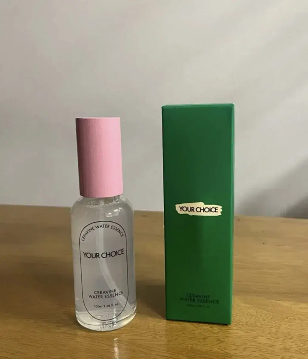 세라바인 워터에센스 100ml (새상품)